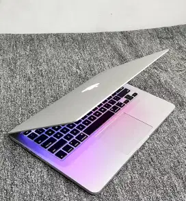 Jual Cepat Macbook Pro Retina 13 like New Mulus No minus