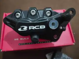 kaliper depan 2p RCB S SERIES NMAX NEW