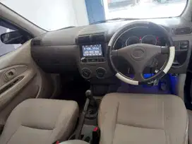 Daihatsu Xenia 2007 Bensin