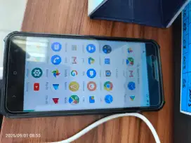 Xiaomi MI A1 - Masih mulus & normal