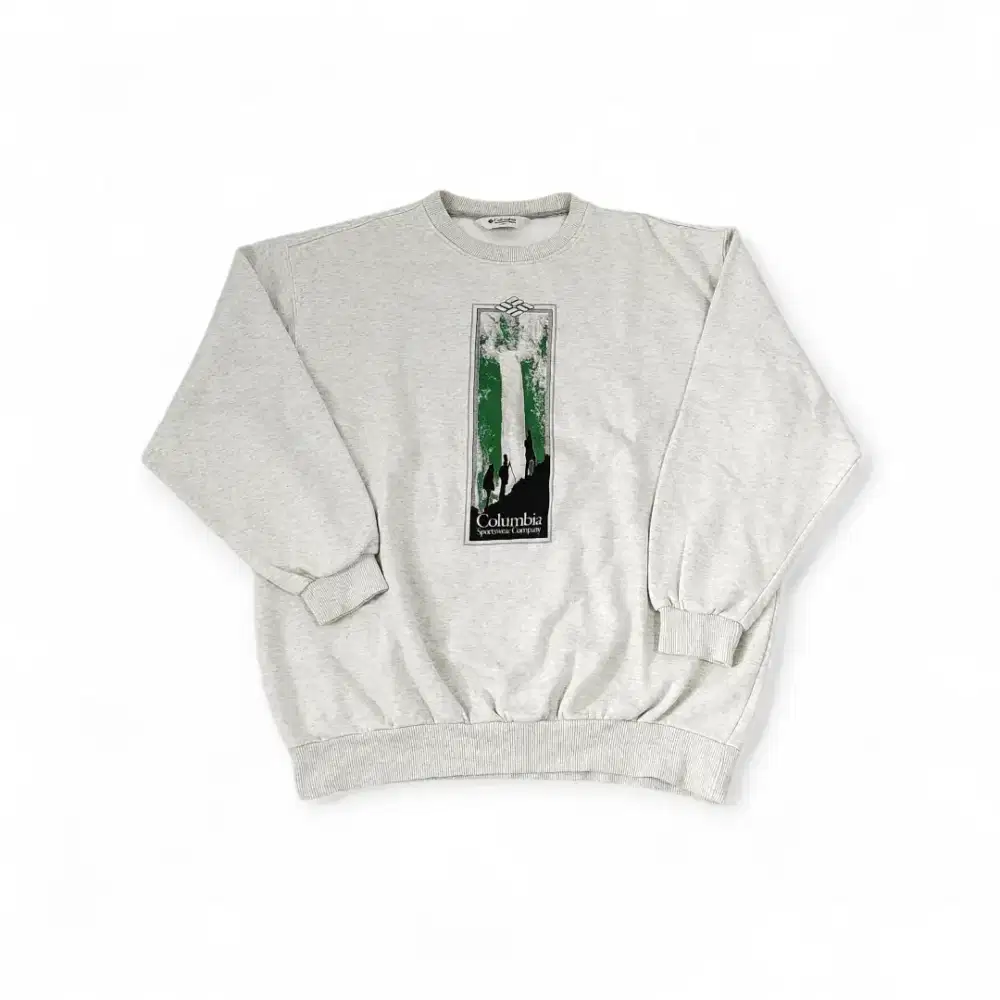 Crewneck / Sweater Columbia Sportswear Company