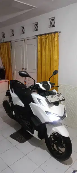 Vario 160 abs 2024