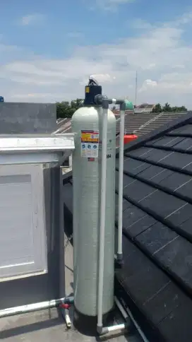 Filter air sumur