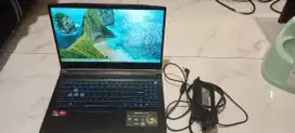 MSI Bravo 15 B7E – Ryzen 5/Ryzen 7 | Gaming Laptop |