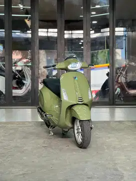 VESPA SPRINT 150 IGET ABS FACELIFT 2024