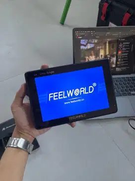 Feelworld LUT7S 7 4K HDMI SDI Monitor