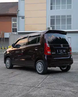 Suzuki Karimun Wagon R 2016 Bensin