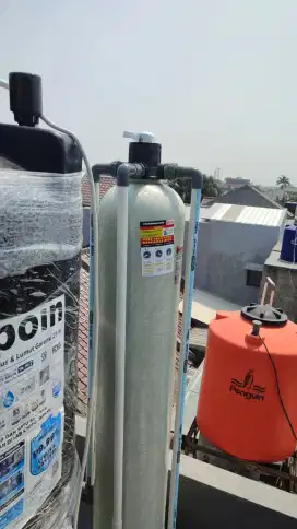 Agen filter air