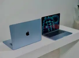 Terima Jual Beli Macbook Pro Air M1 M2 M3 M4 iPhone iPad Ditampung