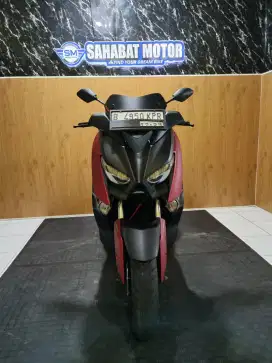 YAMAHA XMAX TH 2019