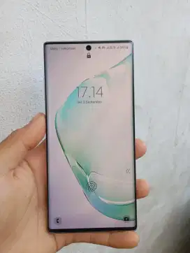 Samsung Note 10