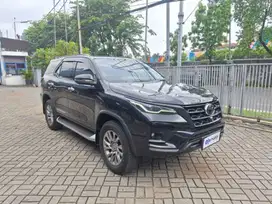 DP 5% Toyota Fortuner 2.4 4x4 VRZ Solar-AT 2021 SJF