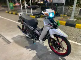 Yamaha fizr fullclutch asli perak