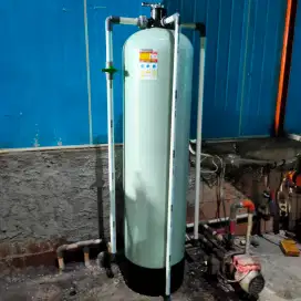 Toko filter air