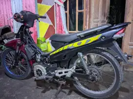 Fiz bahan bangunan wenak poll