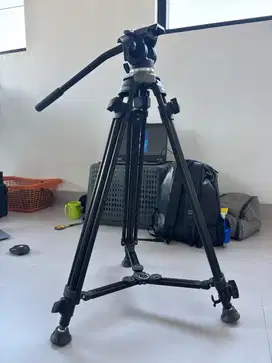 Tripod E-Image EH610