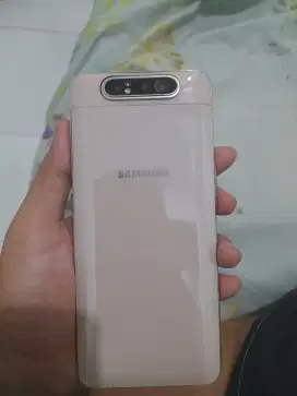 DIJUAL HP SAMSUNG A80