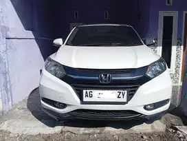 Honda HR-V 2016 Bensin