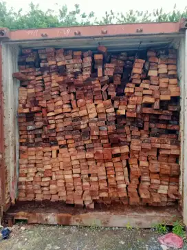 Kayu Kelapa/Glugu Murah, Meranti, kayu MC/RC dan Triplek Cor