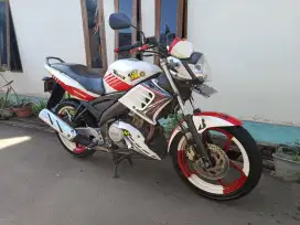 Vixion old 2013 mesin bagus
