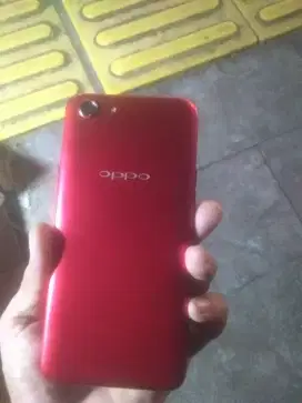 Oppo  a83 ram 2 32