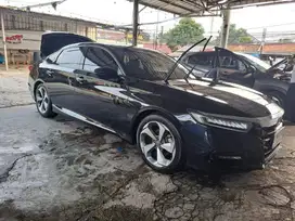 Jual honda accord