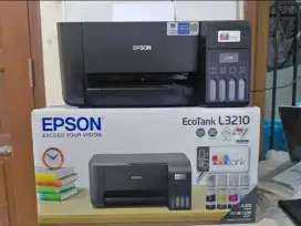 Di jual printer Epson l 3210