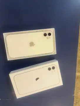 iphone 11 128gb nominal seperti baru