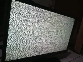 Tv led sharp 32 inci