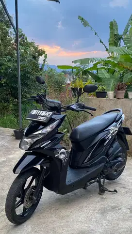 BEAT STREET thn 2017