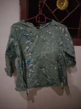 prelove baju wanita