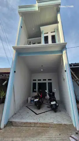 Rumah Murah di Bintara