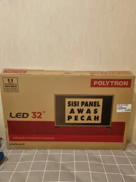 LED Polytron PLD 32D 1852