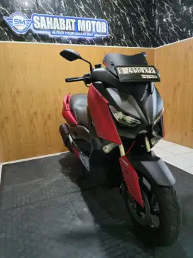 XMAX TH 2019 CASH ATAU KREDIT BERGARANSI JOSSS