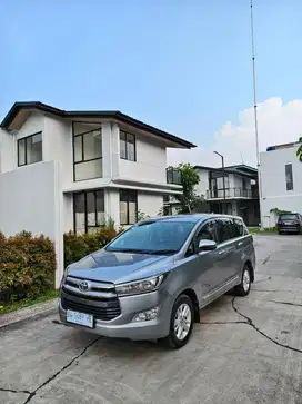 INNOVA G LUXURY DIESEL