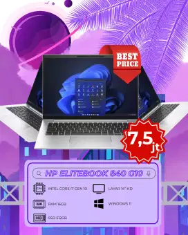 Hp Elitebook 840 G10