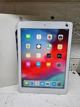 Ipad Air 1 16gb wifi cell second