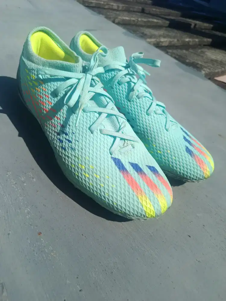 Sepatu Bila Adidas Size 43