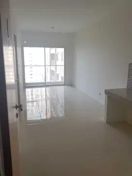 Disewakan Murah Apartemen Puncak Bukit Golf PBG 2BR Kosongan Luas 52m2