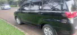 Toyota Kijang Innova 2020 Diesel