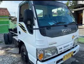 Elf macan truk  th 2014