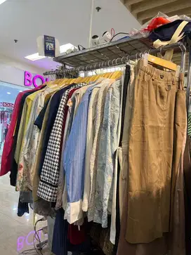 Spg fashion cewek