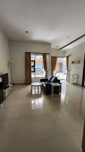 Cluster Ekslisif Jalan Terusan Sutami Sarijadi