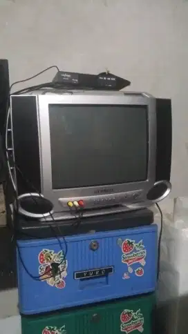 Tv multimax platinum