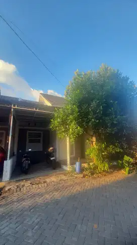 Dijual Rumah di Gresik Jatim
