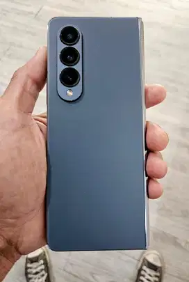 Z FOLD 4 512GB murah aja.. Bisa tt