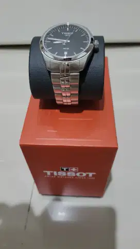 Jam tangan tissot PR100 like new