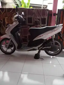 Di jual cepat ajah