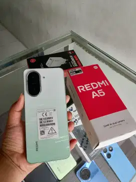 Redmi a5 ram 4/128