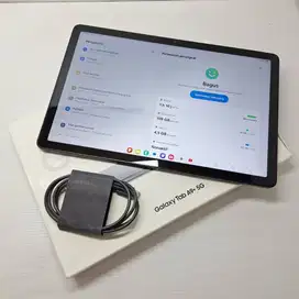 LIKE NEW MULUS 99% SAMSUNG GALAXY TAB A9 PLUS 5G 8/128 Blue SEIN